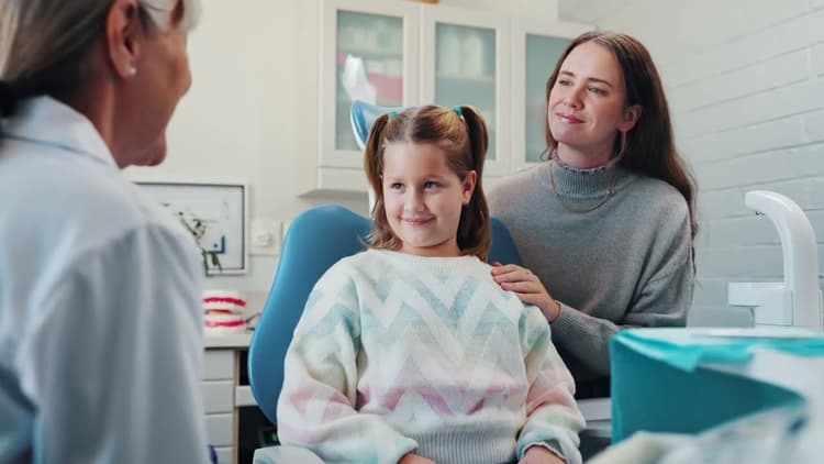 2’s of Dental Health: Tips for Healthy Smiles in Kids